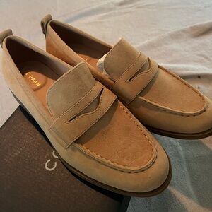 NIB COLE HAAN STASSI PENNY LOAFER